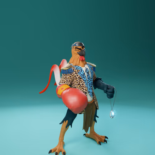 Cockpunch