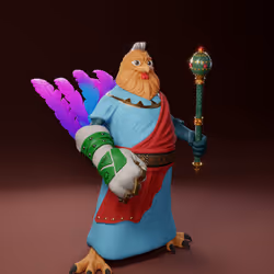 The Legend of COCKPUNCH™ #5382