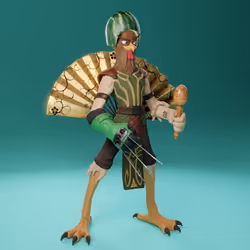 The Legend of COCKPUNCH™ #4867