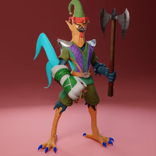 Cockpunch