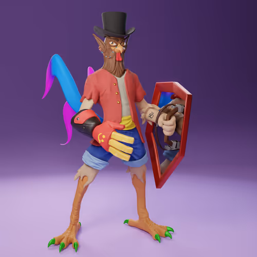 Cockpunch