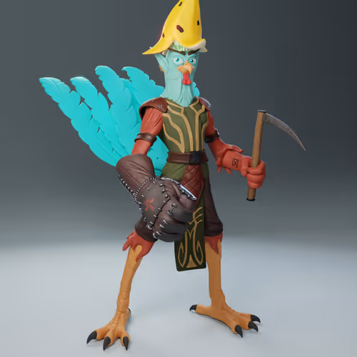 Cockpunch