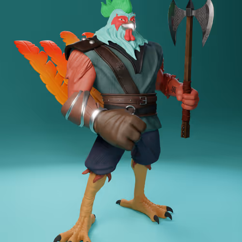 Cockpunch