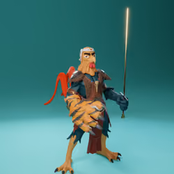 The Legend of COCKPUNCH™ #2499