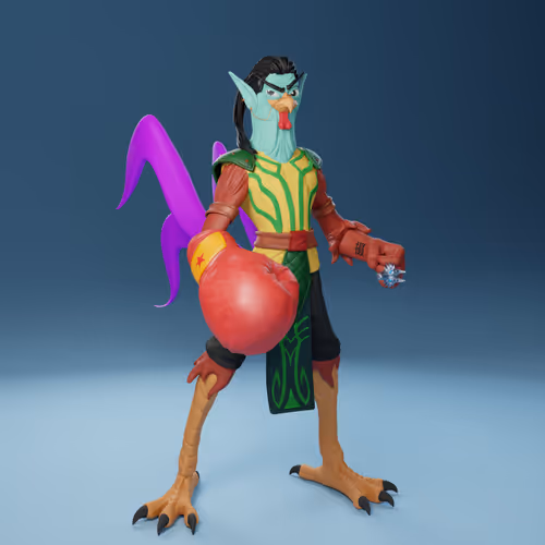 Cockpunch