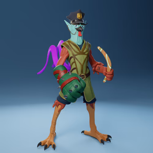 Cockpunch