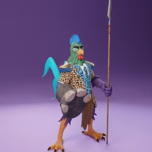 Cockpunch