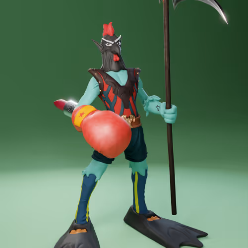 Cockpunch