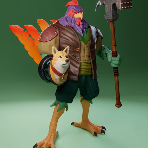 Cockpunch