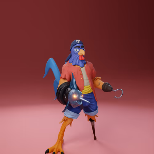 Cockpunch