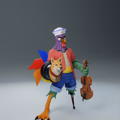 Cockpunch
