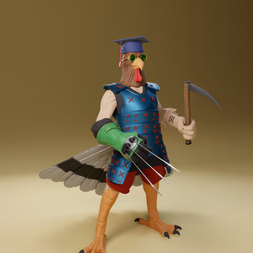 Cockpunch