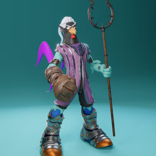 Cockpunch