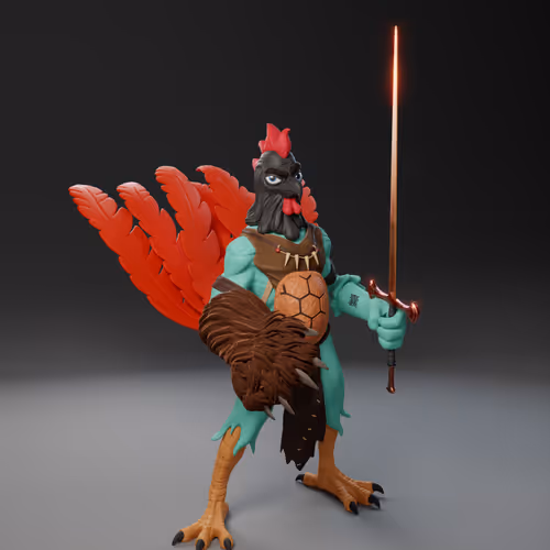 Cockpunch