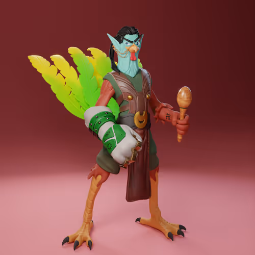 Cockpunch
