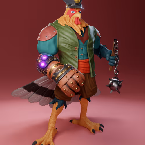 Cockpunch