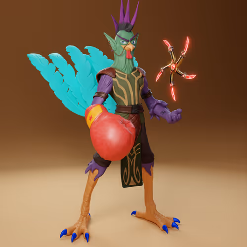 Cockpunch