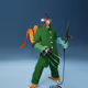 The Legend of COCKPUNCH™ #3748
