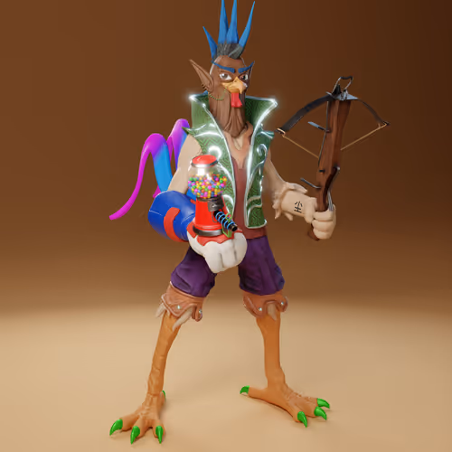 Cockpunch