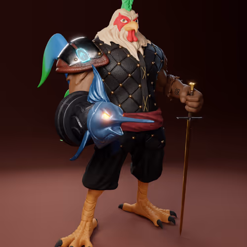 Cockpunch