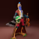 The Legend of COCKPUNCH™ #223