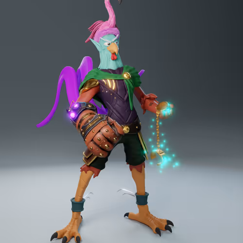 Cockpunch