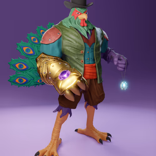 Cockpunch