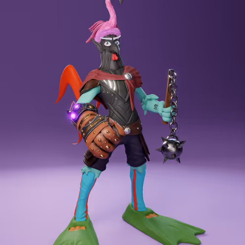 Cockpunch
