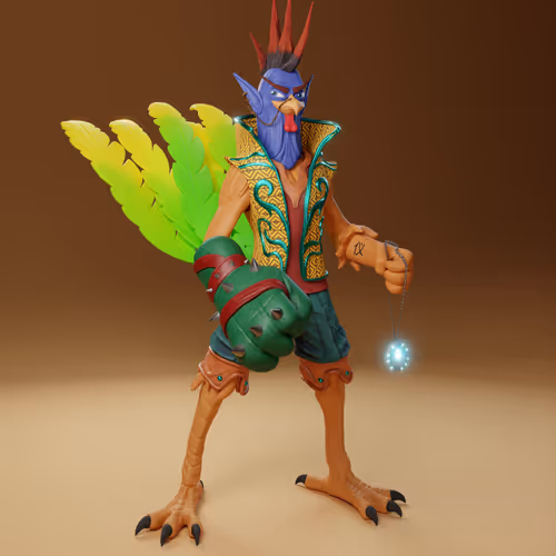 Cockpunch