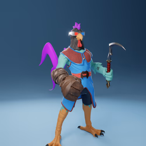 Cockpunch