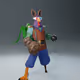 The Legend of COCKPUNCH™ #934