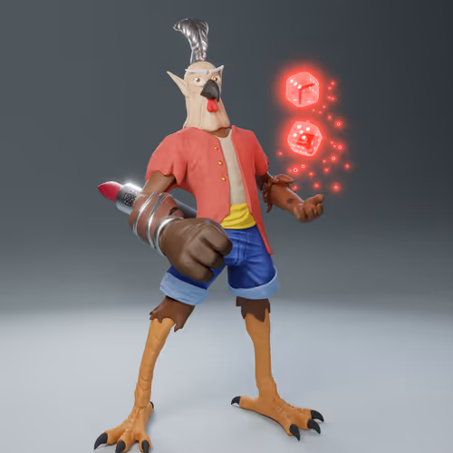 Cockpunch