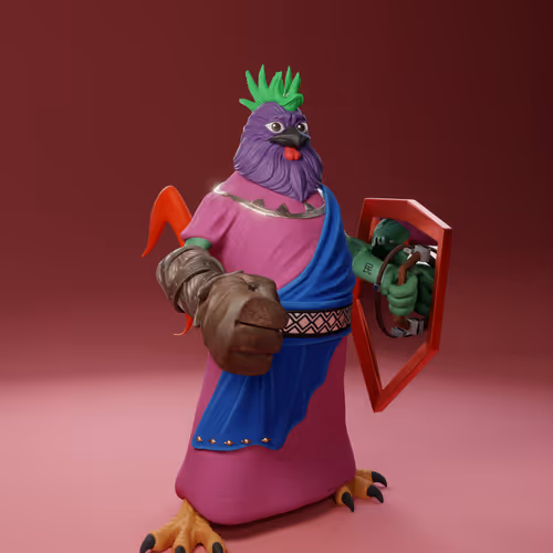 Cockpunch