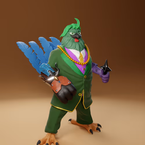 Cockpunch