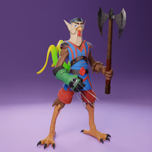 Cockpunch