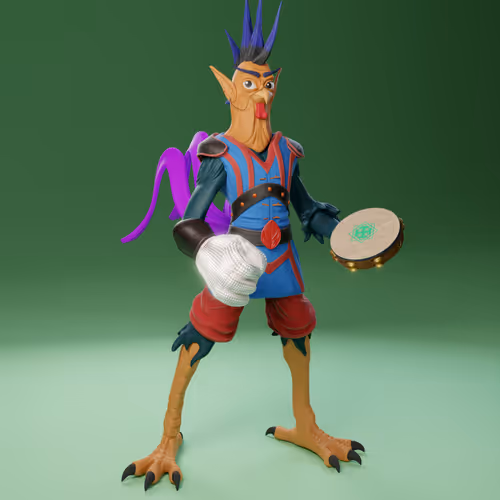 Cockpunch