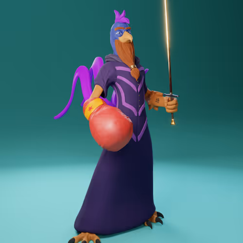 Cockpunch