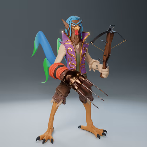 Cockpunch