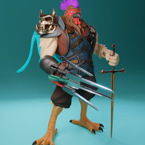 Cockpunch