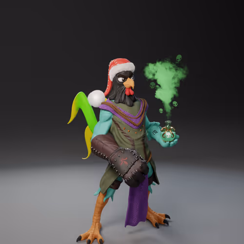 Cockpunch