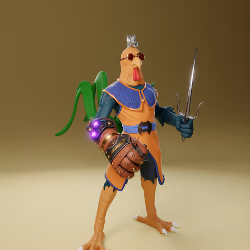 Cockpunch