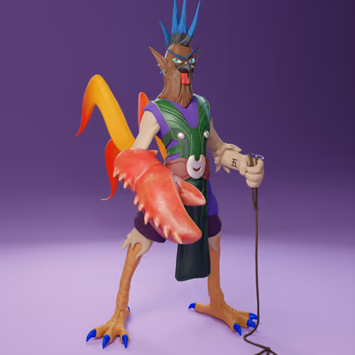 Cockpunch