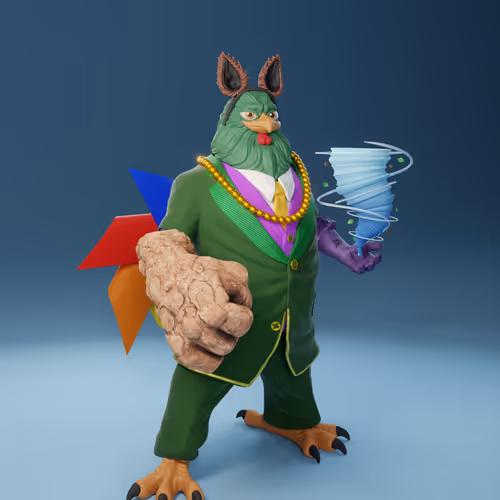Cockpunch