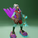 The Legend of COCKPUNCH™ #3936