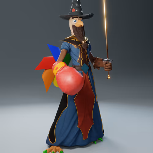 Cockpunch