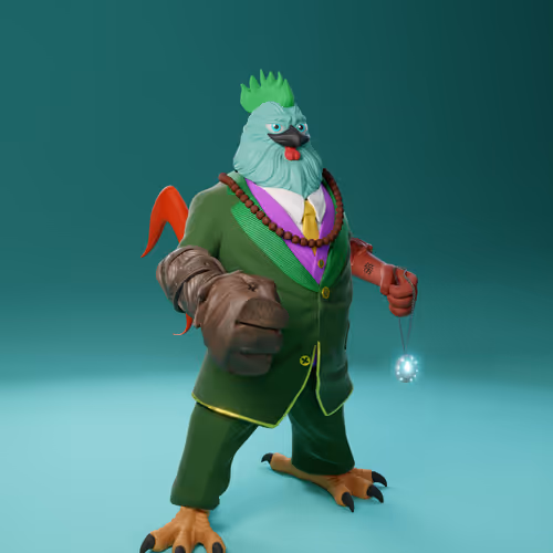 Cockpunch