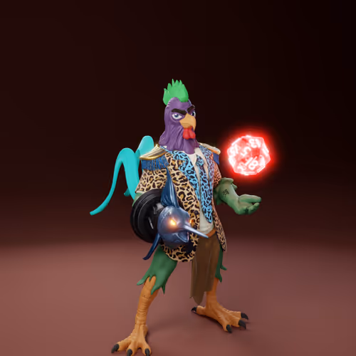 Cockpunch