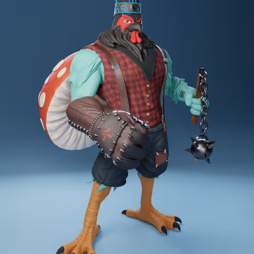 Cockpunch