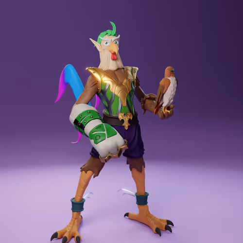 Cockpunch