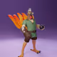 987
